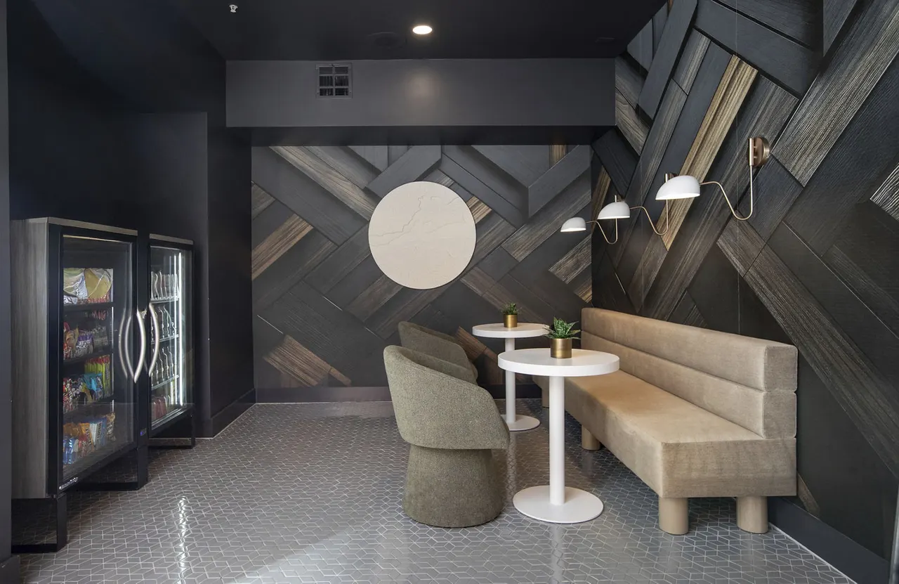 Sabine Street Lofts