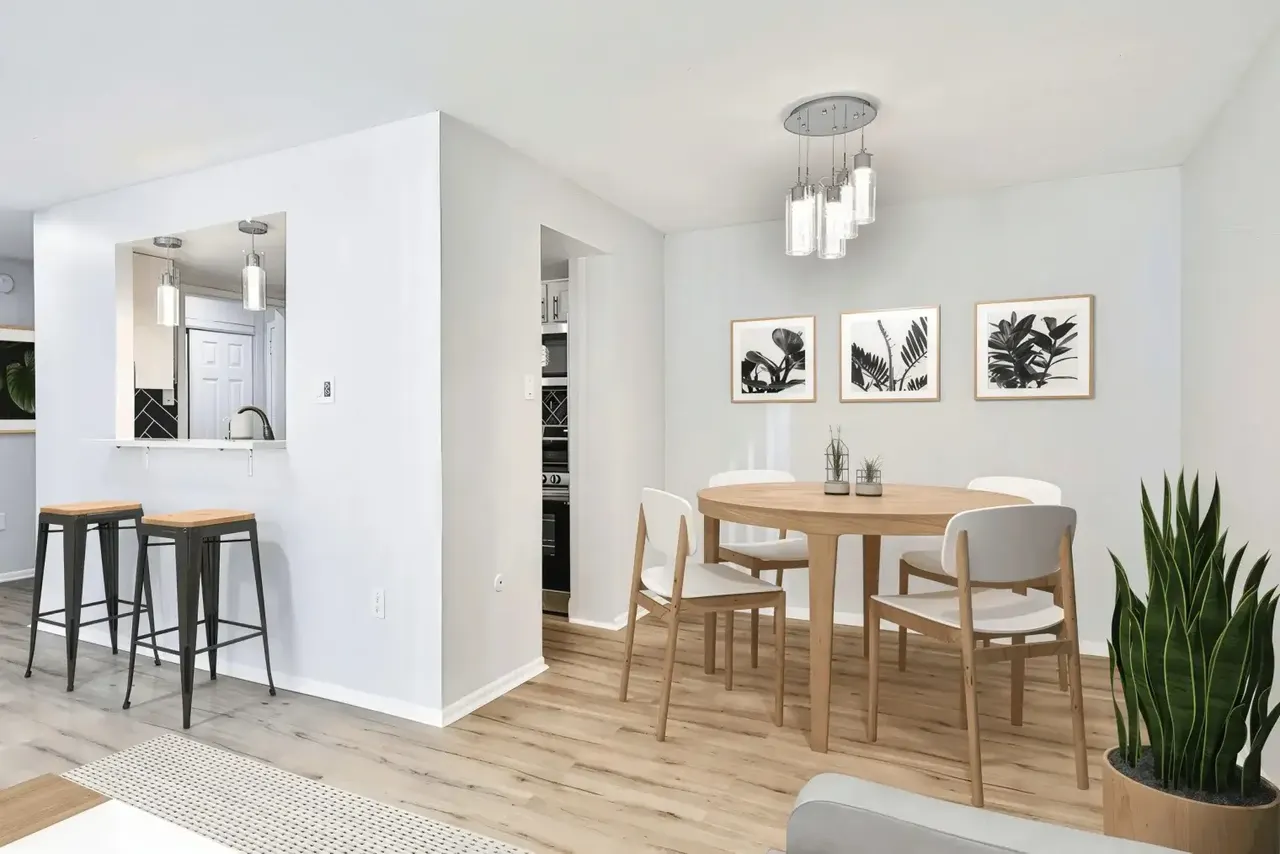West River Apartments