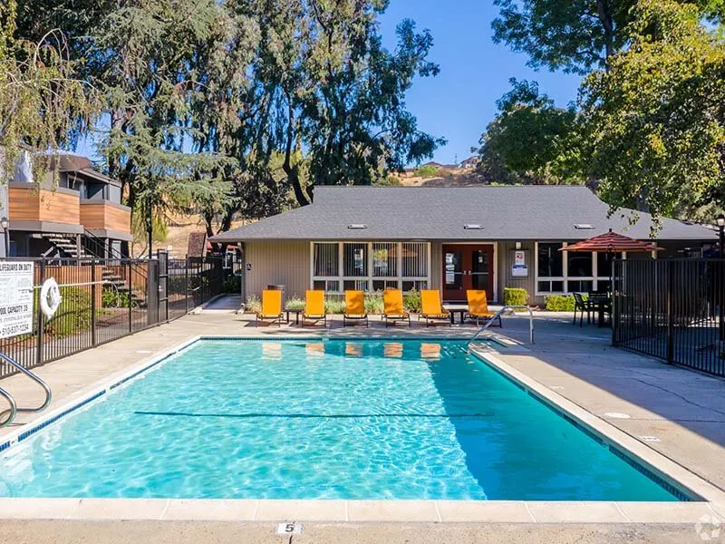 Summerwood Apartments
