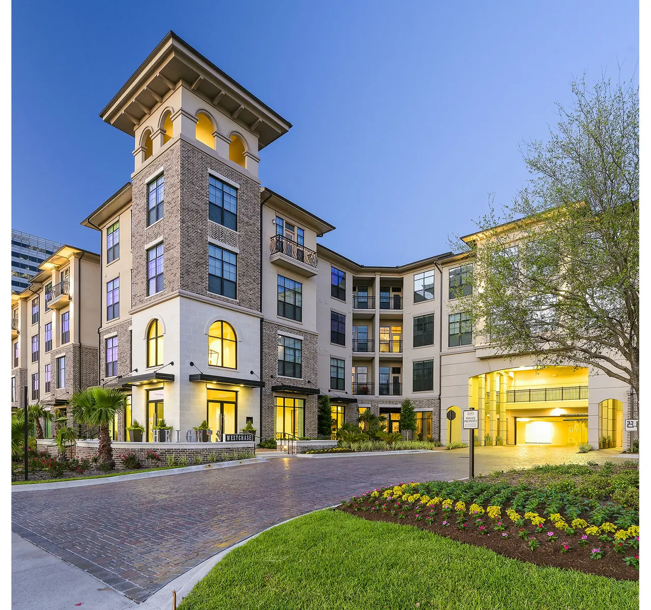 The Heights at Westchase