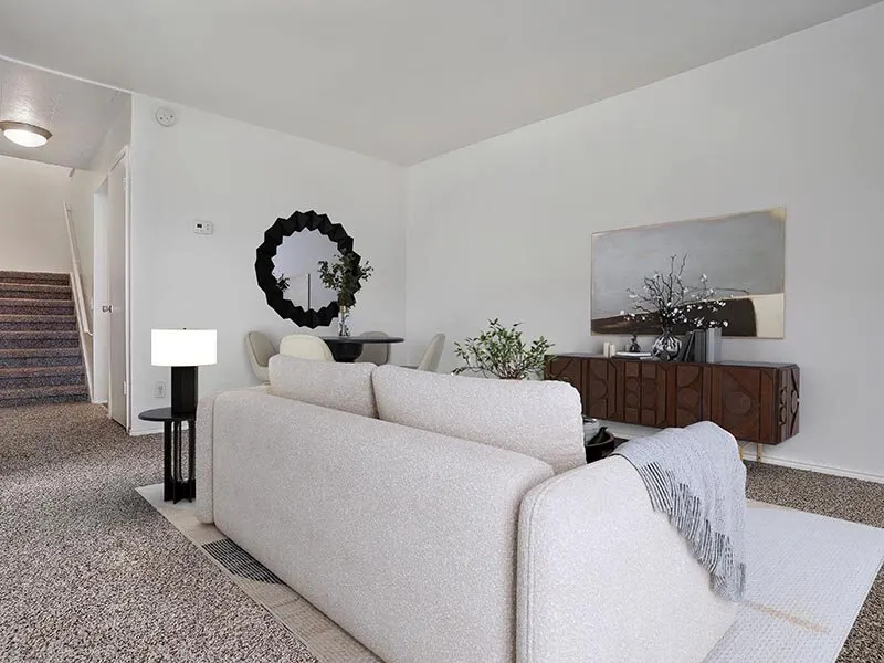 Highland East Apartments