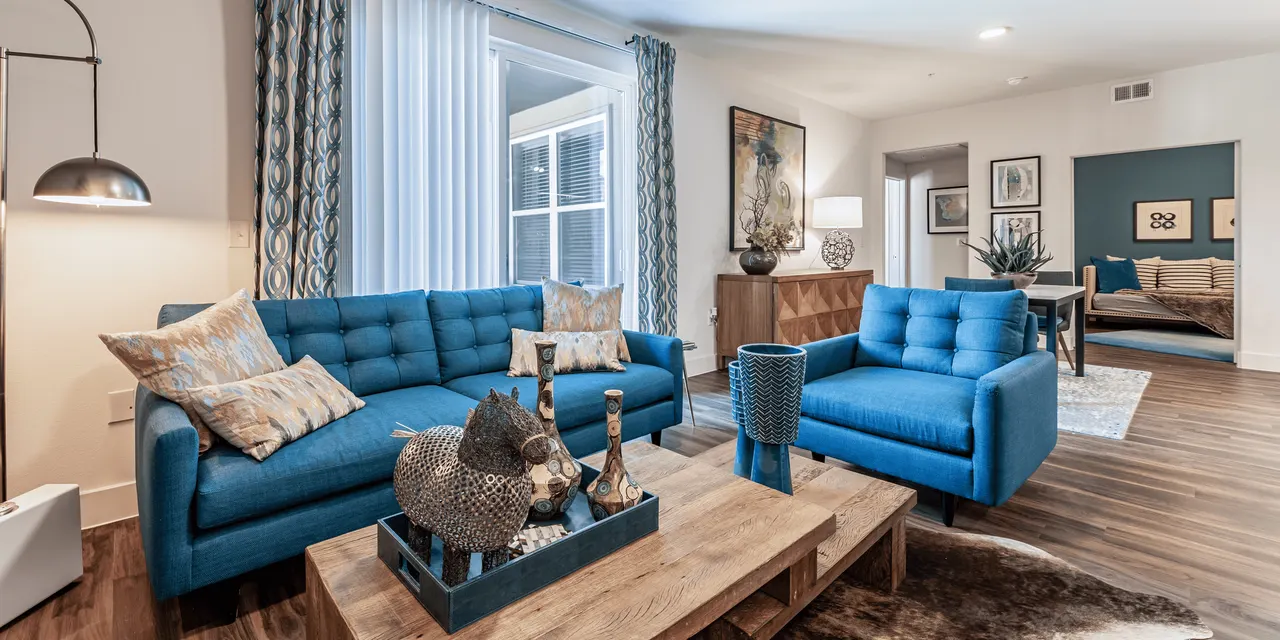 Parkside At Craig Ranch Apartments