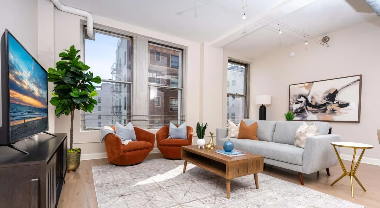 Randolph Lofts