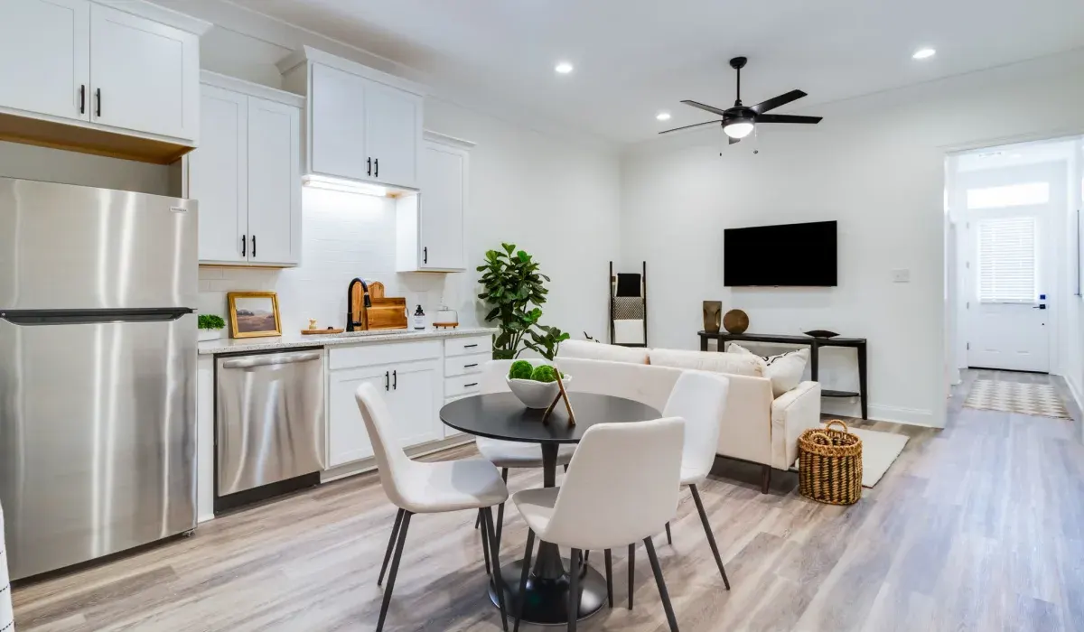 Parkway Villas