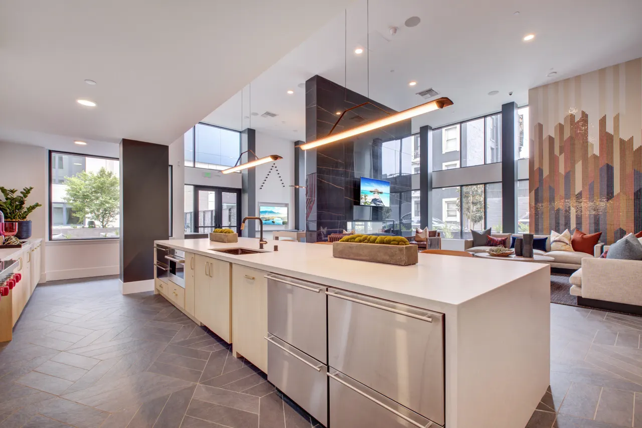 Astella Apartments