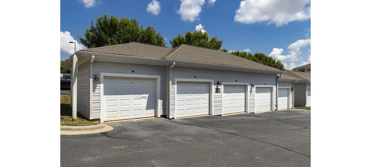 Waterlynn Ridge Apartment