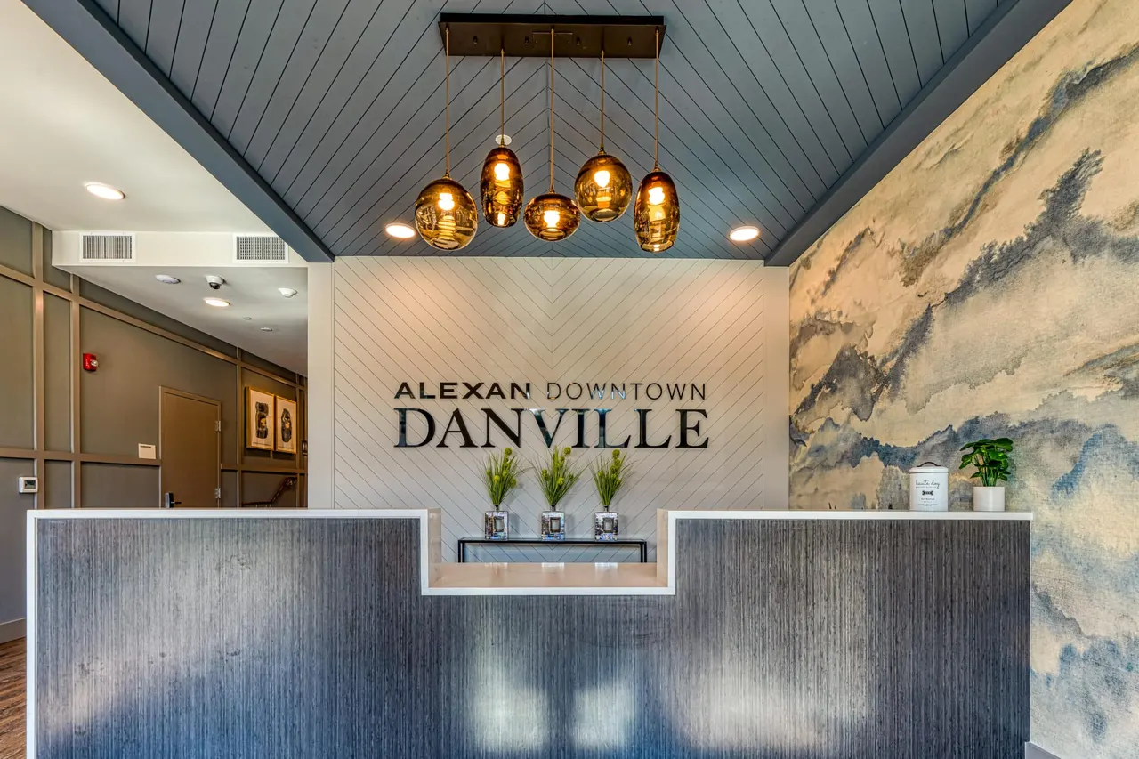 Alexan Downtown Danville Apartments