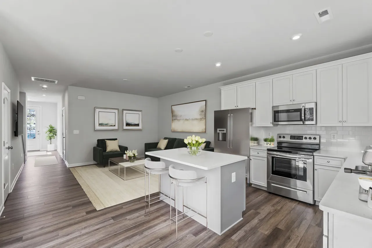 Brookestone Townhomes
