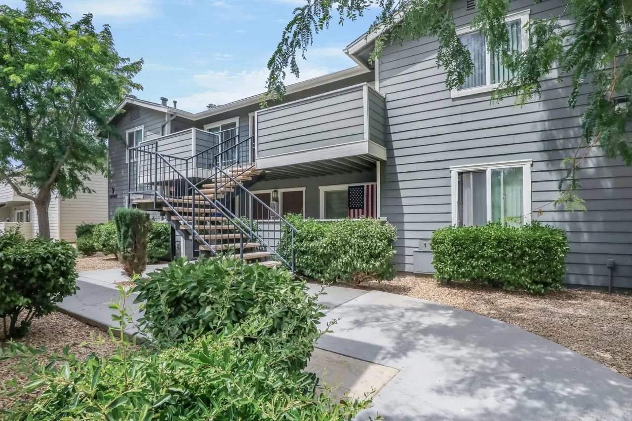Aspire of the High Desert Apartments