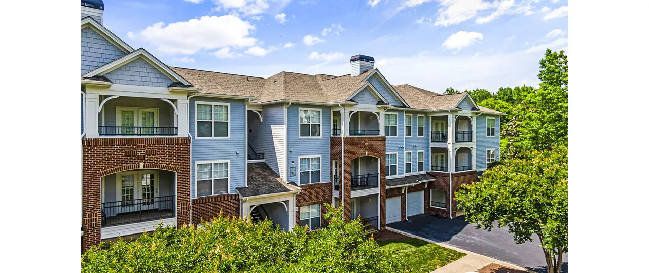 Columns at Wakefield Apartments
