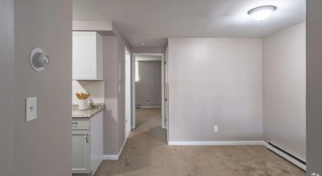 Creekside Village Apartments