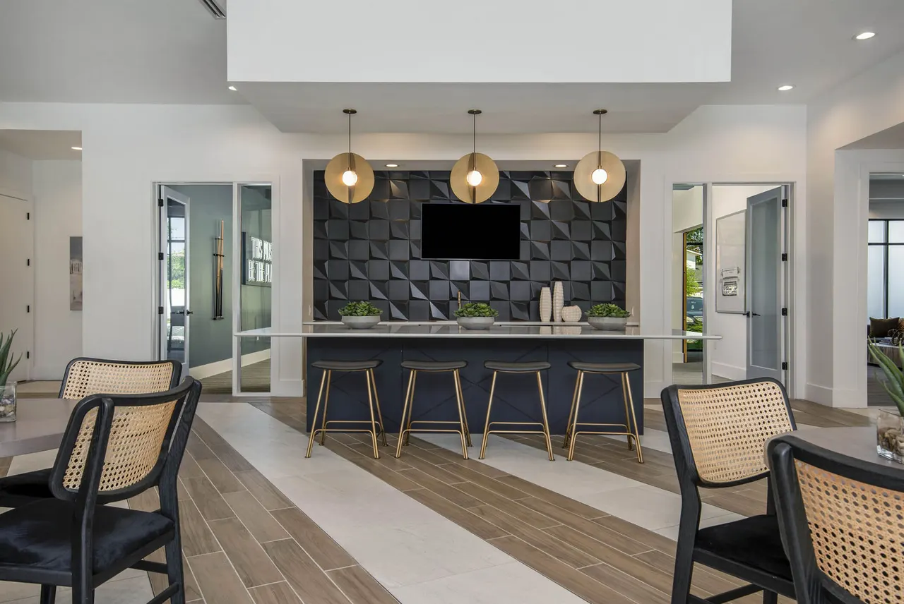 Calirosa Winter Park