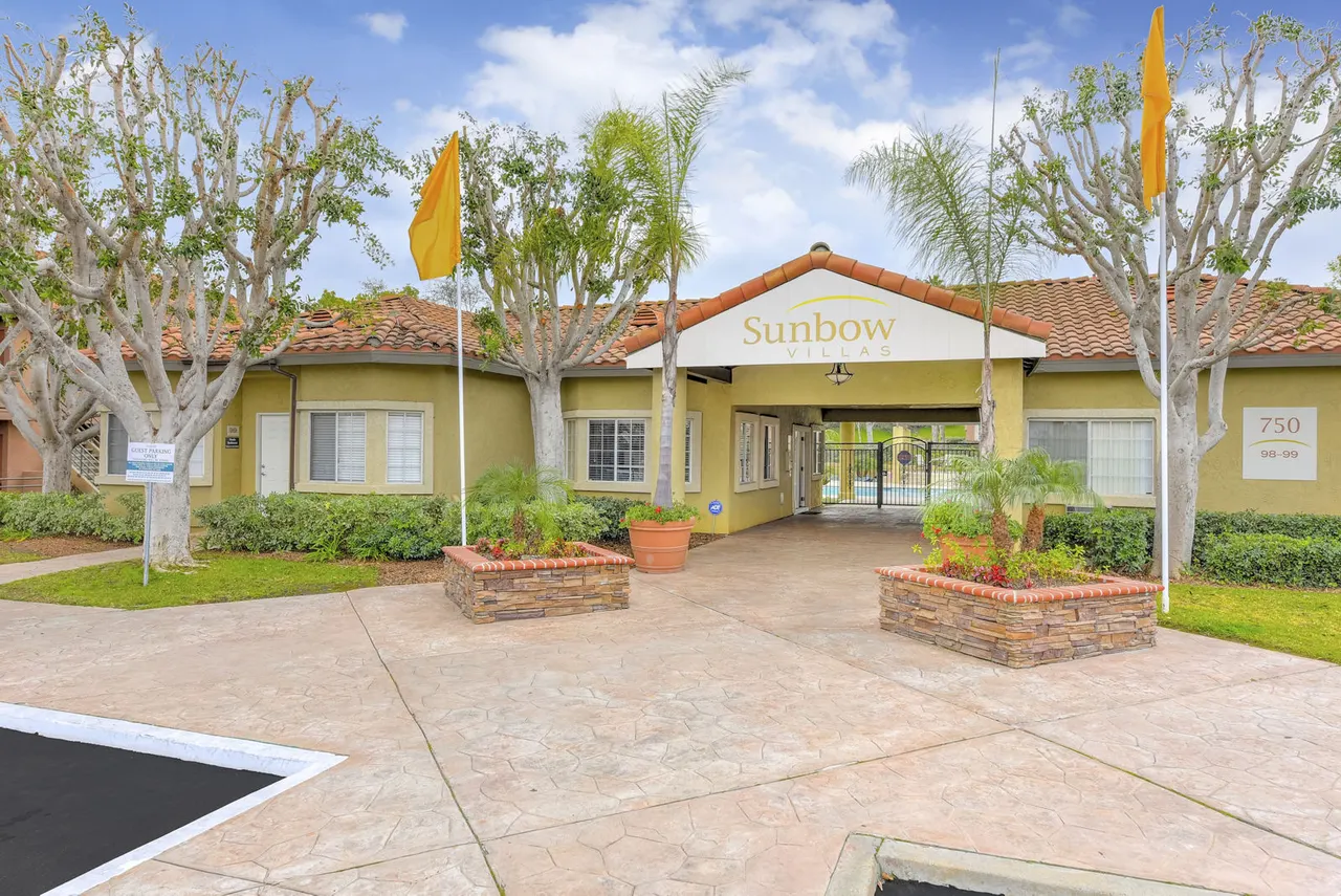 Sunbow Villas