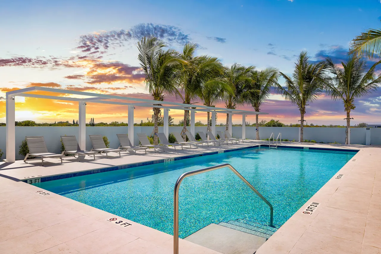 Residences at Nomi