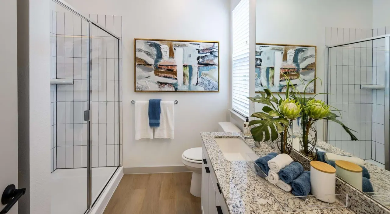 Inspire Homes Missouri City