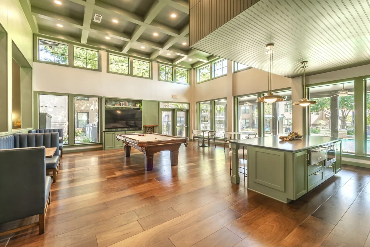 Creekside Townhomes