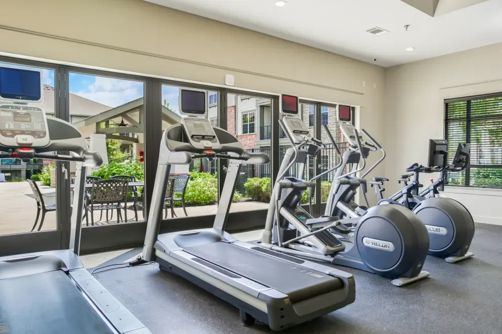 Boulders at Overland Park Apartments
