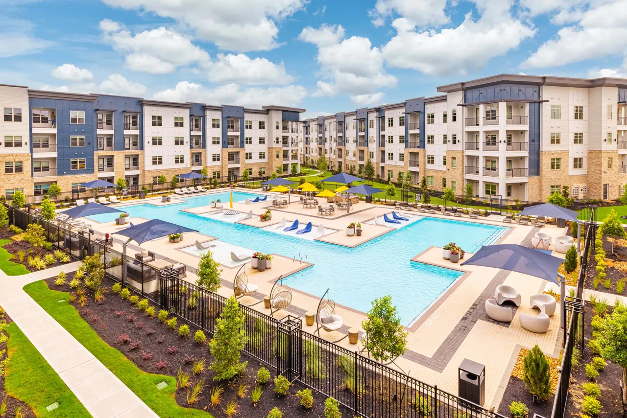 Linz Luxury Living Apartments
