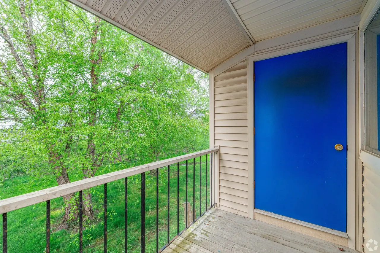 Griffiss Park Suites