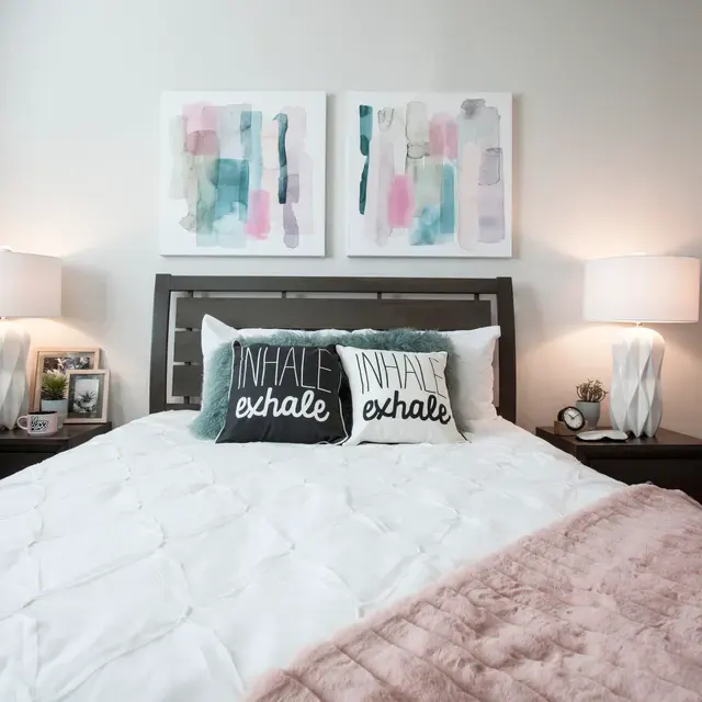 San Mateo Townhomes