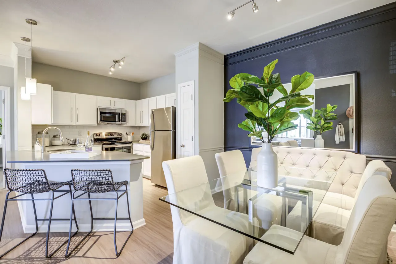 Plantation Park Apartments