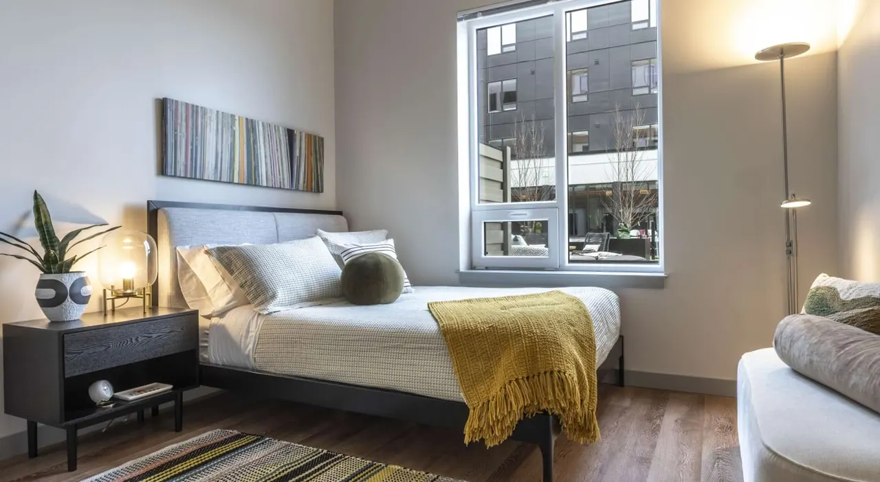 The Cove Apartments