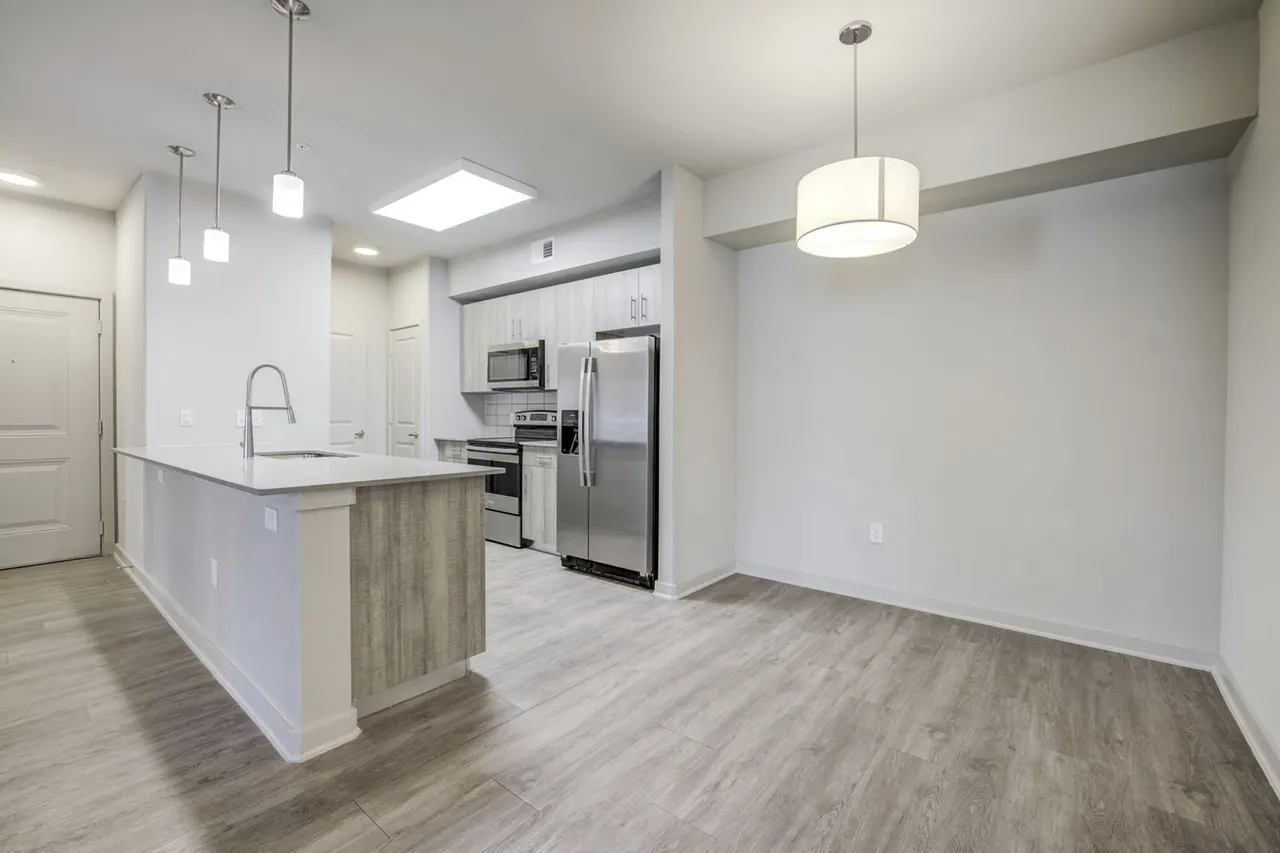 Trillium Terrace
