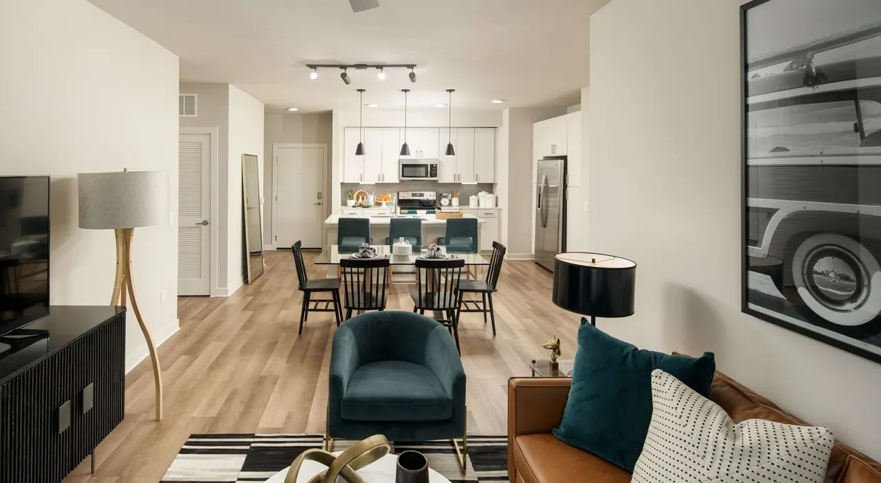 1701 Central