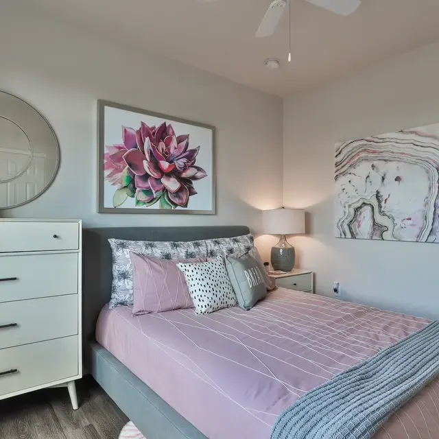 San Mateo Townhomes