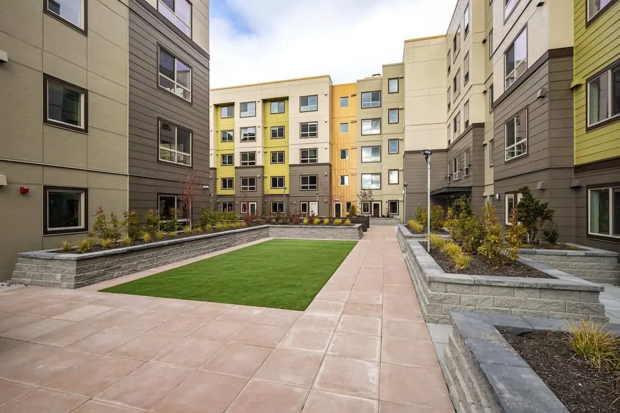 SHAG Crossroads Senior Living