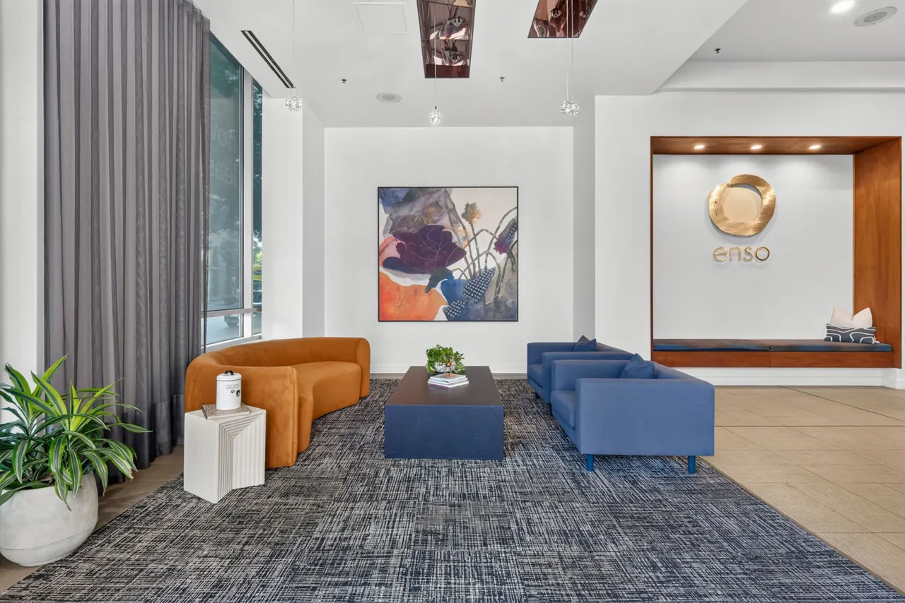 Enso Apartments
