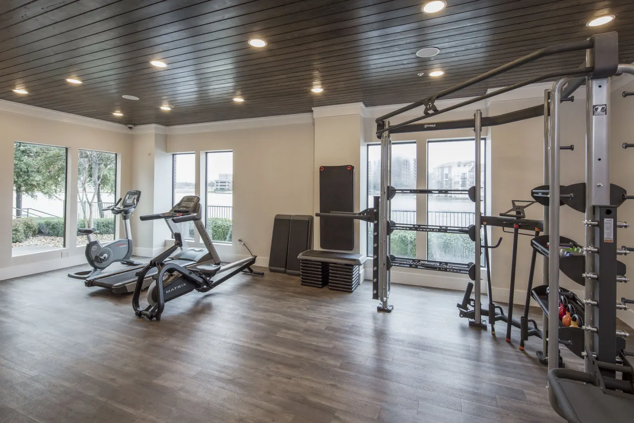 Alta Lakeshore Lofts