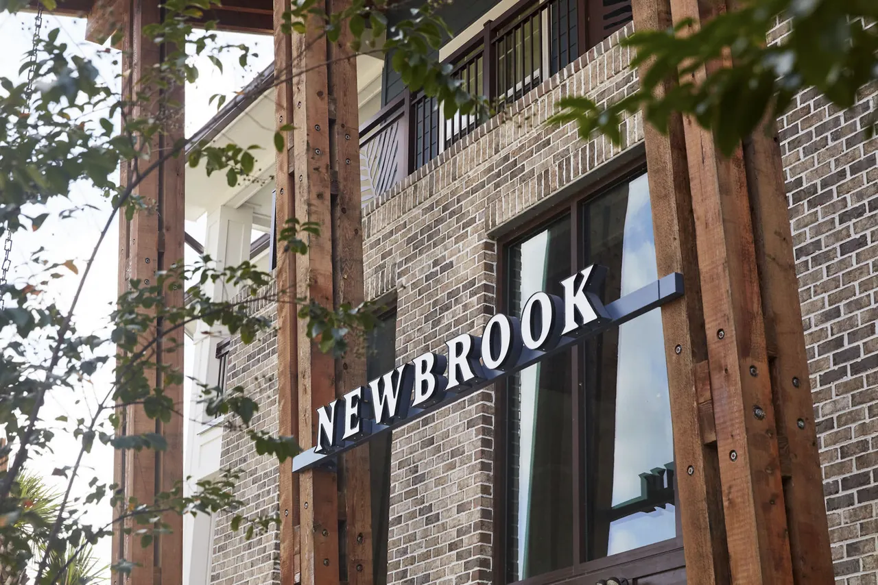 Newbrook Point Hope