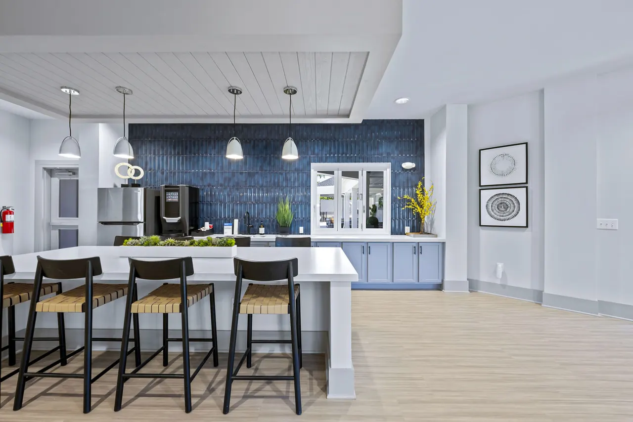 Wayford Innovation Park Townhomes