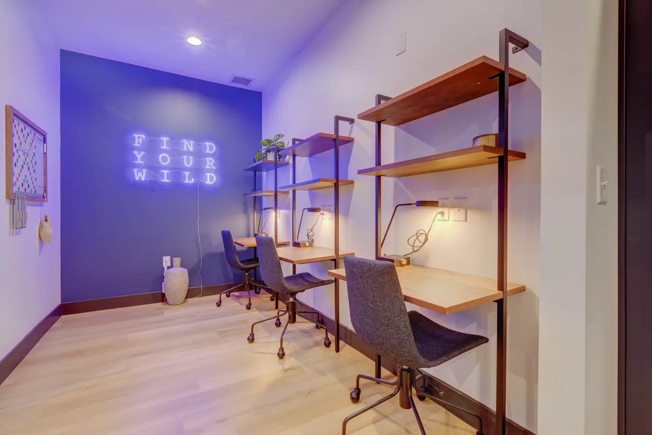 Towne Gate Apartments