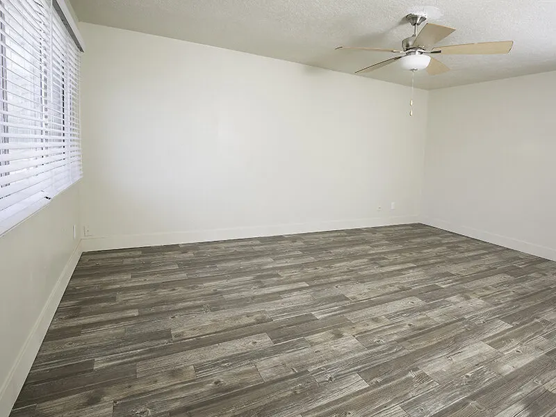 Cascade Ridge Apartments