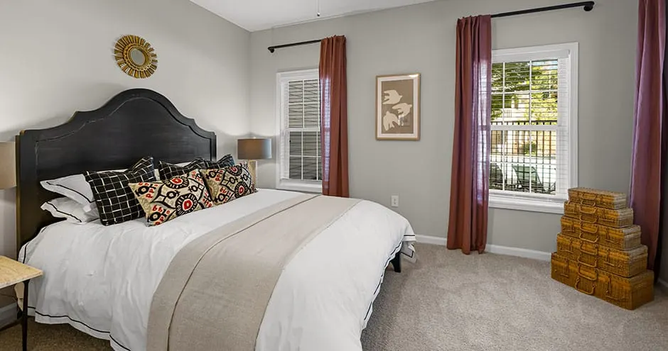 Aspire Perimeter Apartments