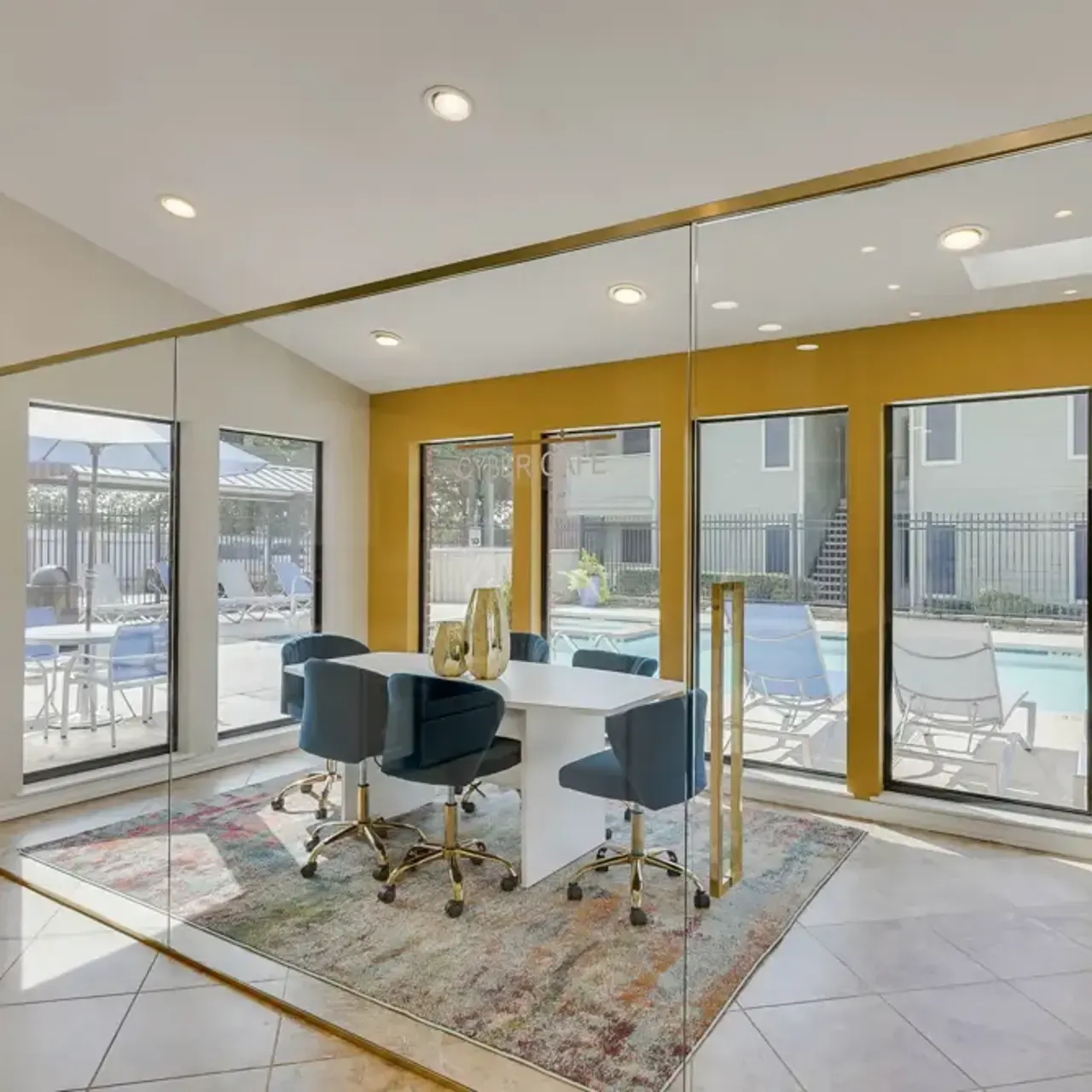 The Vita at Three60 Apartment Homes