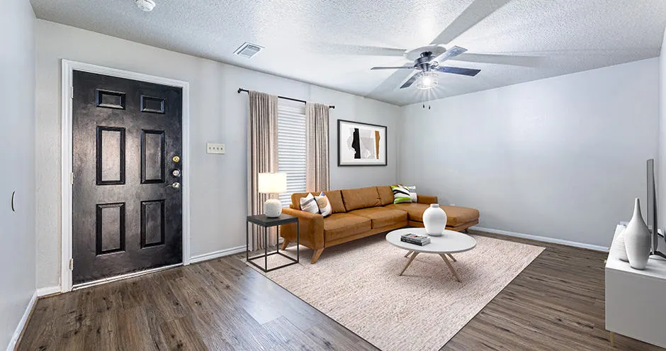 Villas on 517 Apartments