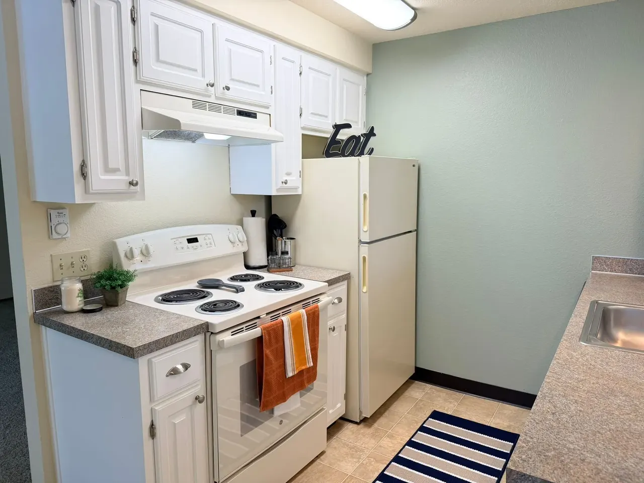 Woodbrook Apartments