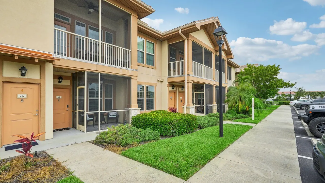 Springs at Estero Apartments
