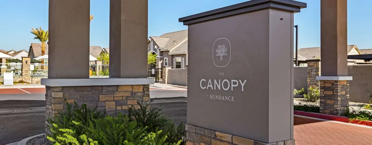 Canopy at Sundance