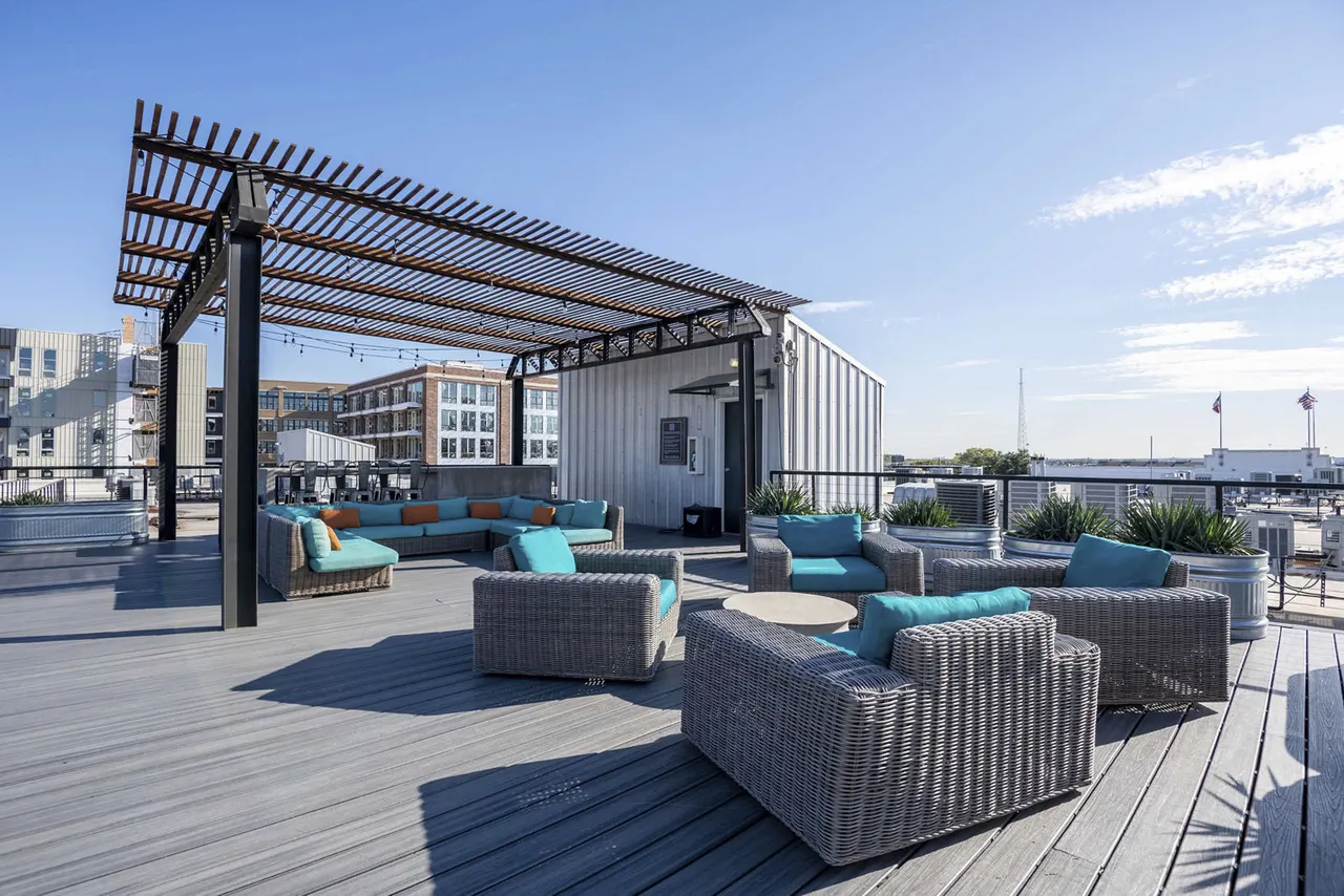 Mitchell Lofts