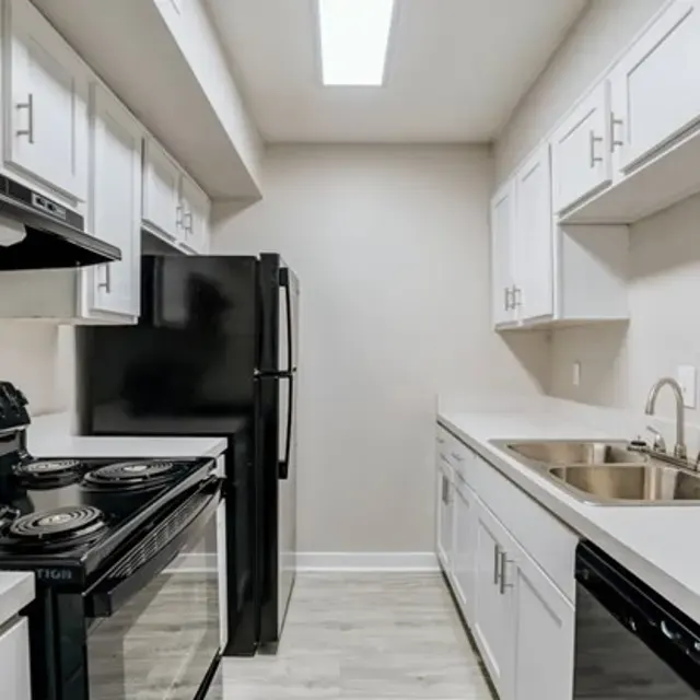 Casa Luna Apartments