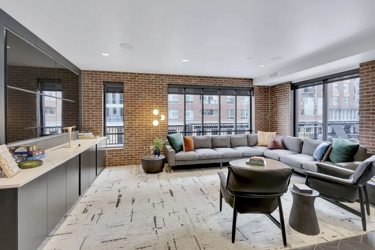 Arapahoe Square Apartments