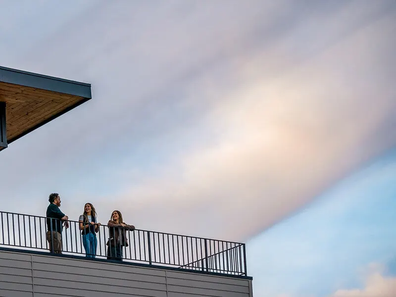 Riverline Apartments
