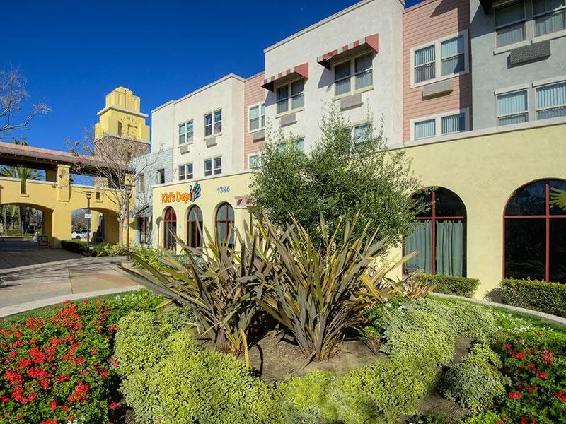 Harvest Ridge Apartments