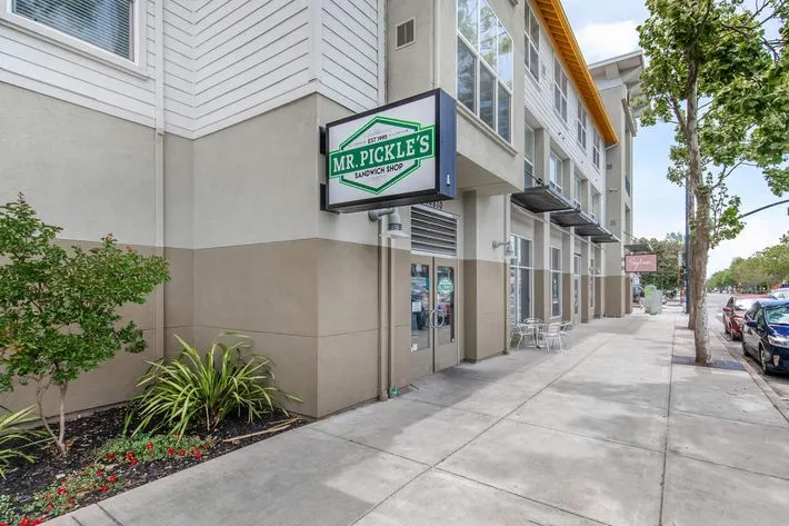 The Village at Town Center Apartments