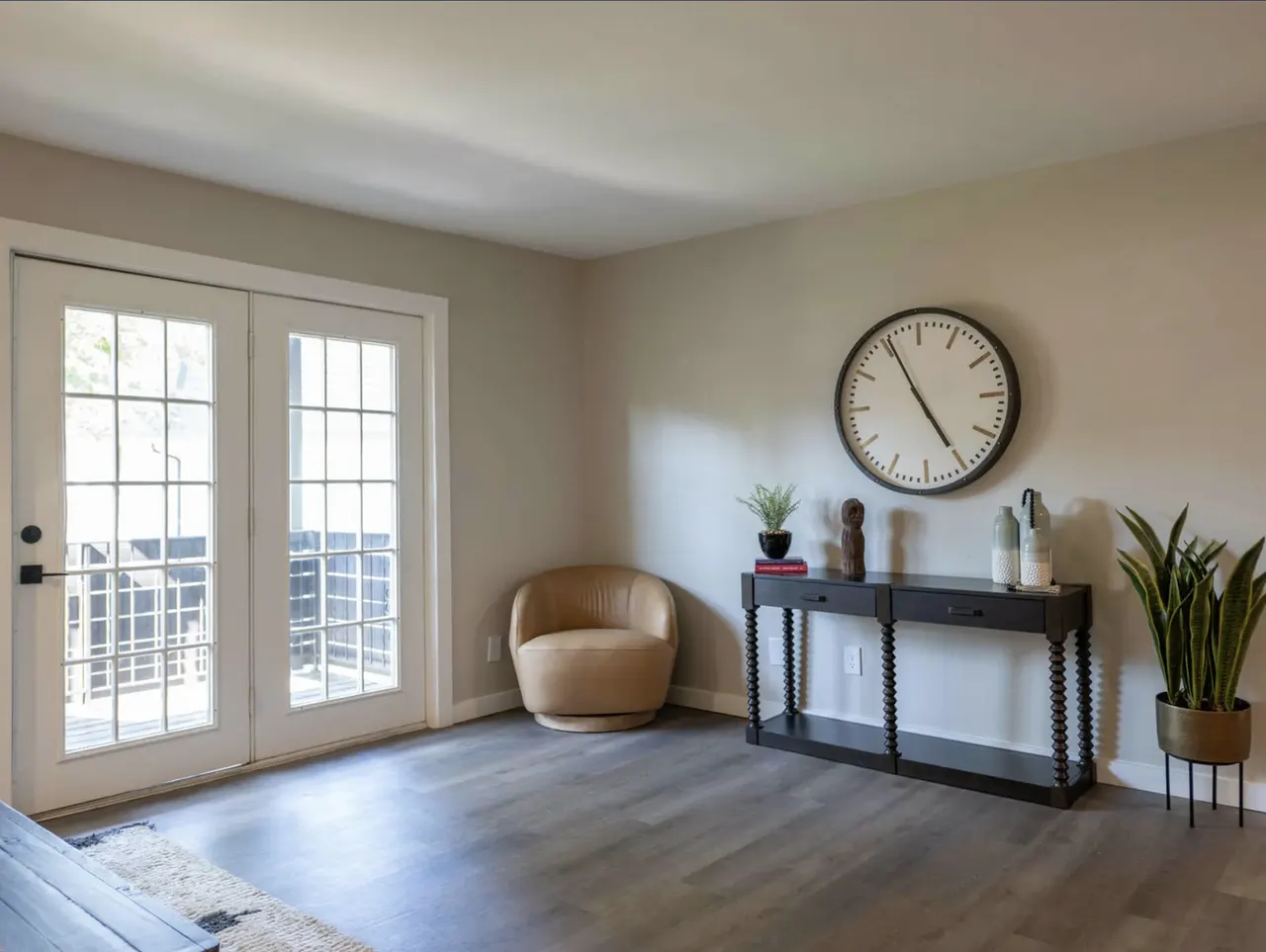 Highpoint Creek Apartments