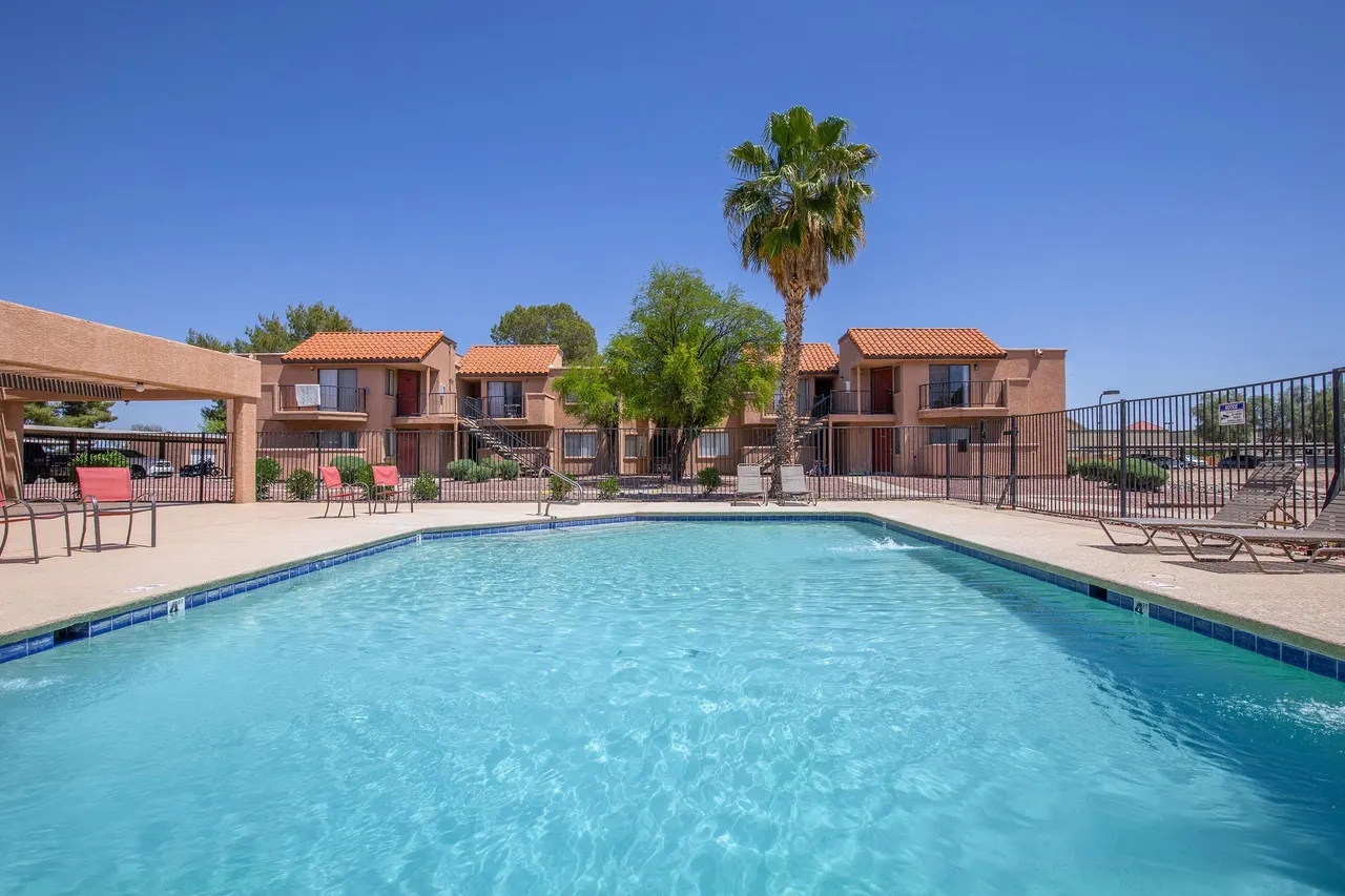 Quail Run Apartments